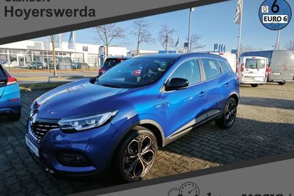 Renault Kadjar Gebrauchtwagen