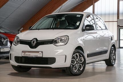 Renault Twingo Gebrauchtwagen