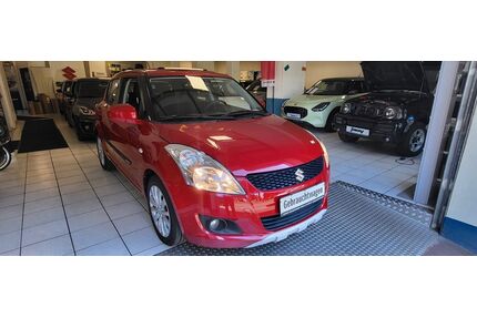 Suzuki Swift Gebrauchtwagen