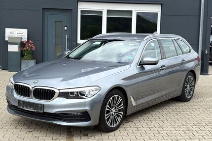 BMW 530 Gebrauchtwagen