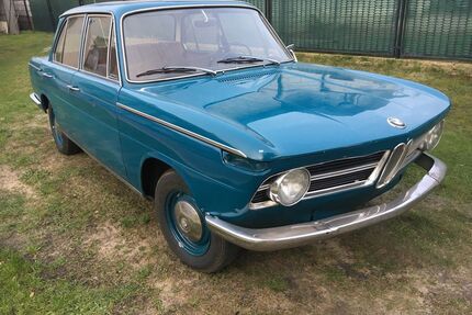 BMW 114 Gebrauchtwagen