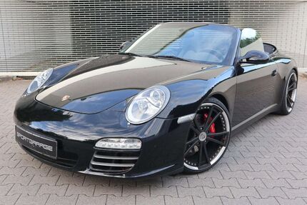 Porsche 997 Gebrauchtwagen