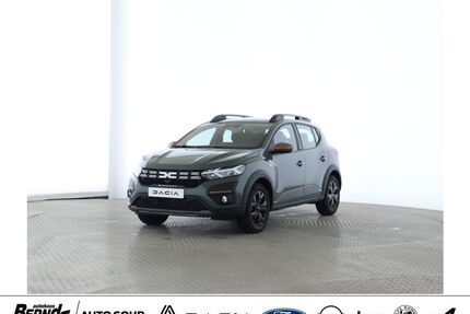 Dacia Sandero Gebrauchtwagen