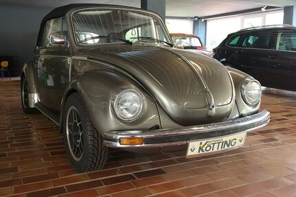 VW Käfer Gebrauchtwagen