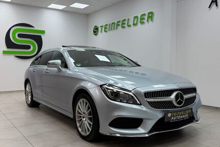 Mercedes-Benz CLS 350 Shooting Brake Gebrauchtwagen