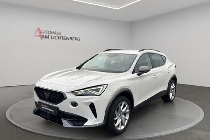 Cupra Formentor Gebrauchtwagen