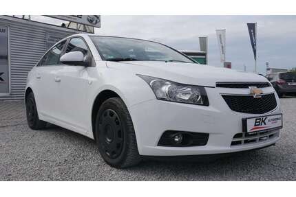 Chevrolet Cruze Gebrauchtwagen