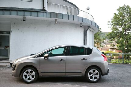 Peugeot 3008 Gebrauchtwagen
