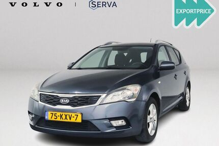 Kia ceed / Ceed Gebrauchtwagen