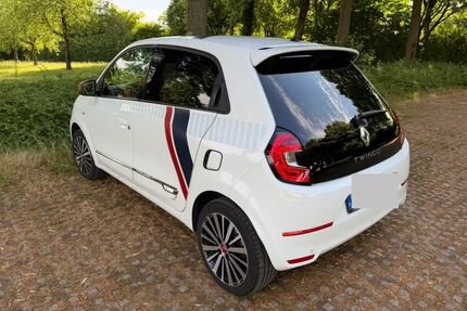 Renault Twingo Gebrauchtwagen