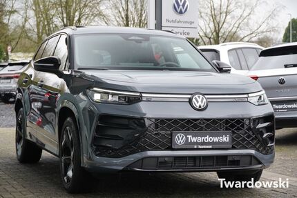 VW Tayron Gebrauchtwagen