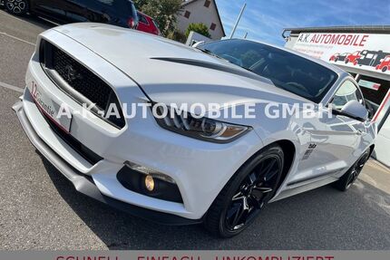 Ford Mustang Gebrauchtwagen