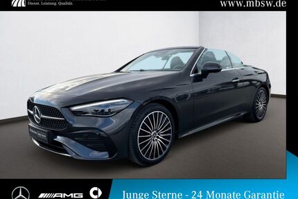 Mercedes-Benz CLE 180 Gebrauchtwagen