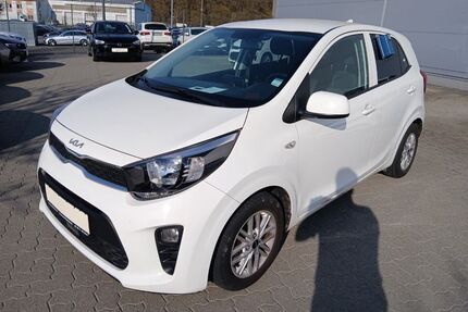 Kia Picanto Gebrauchtwagen