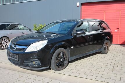 Opel Vectra Gebrauchtwagen