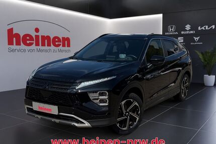 Mitsubishi Eclipse Cross Gebrauchtwagen