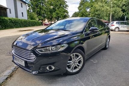 Ford Mondeo Gebrauchtwagen