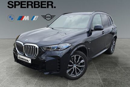 BMW X5 Gebrauchtwagen