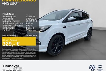 Ford Kuga Gebrauchtwagen