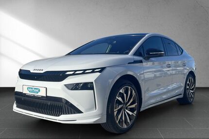 Skoda Enyaq Gebrauchtwagen