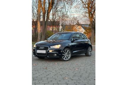 Audi A1 Gebrauchtwagen