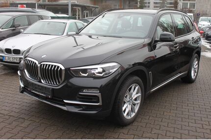 BMW X5 Gebrauchtwagen