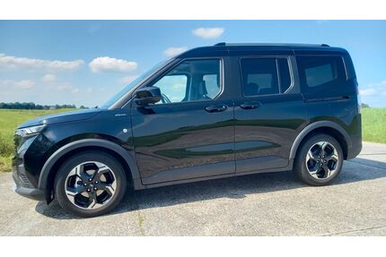 Ford Tourneo Courier Gebrauchtwagen
