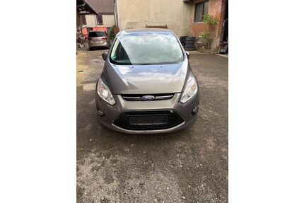 Ford C-Max Gebrauchtwagen