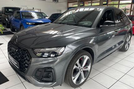 Audi SQ5 Gebrauchtwagen