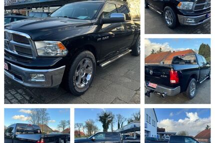 Dodge RAM Gebrauchtwagen