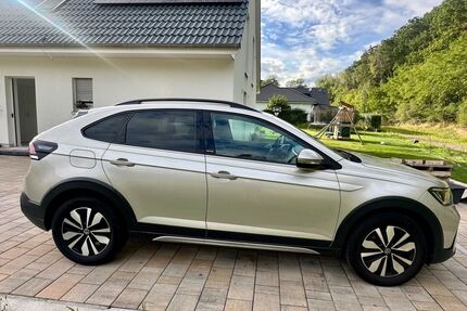 VW Taigo Gebrauchtwagen
