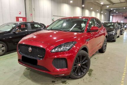 Jaguar E-Pace Gebrauchtwagen