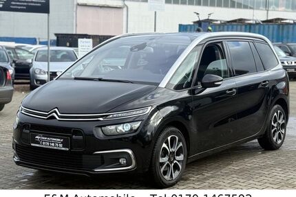 Citroen Grand C4 Picasso / SpaceTourer Gebrauchtwagen