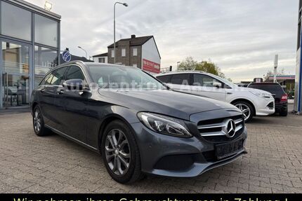 Mercedes-Benz C 180 Gebrauchtwagen