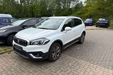Suzuki SX4 S-Cross Gebrauchtwagen
