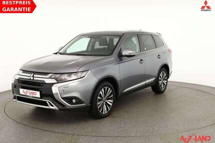 Mitsubishi Outlander Gebrauchtwagen