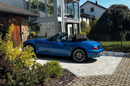 BMW Z3 Gebrauchtwagen