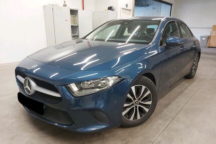 Mercedes-Benz A 180 Gebrauchtwagen