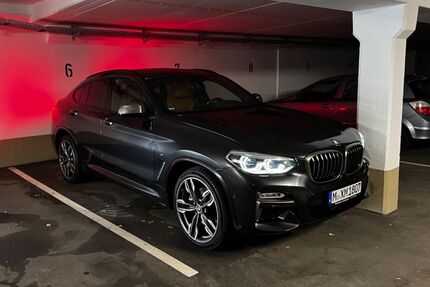 BMW X4 M40 Gebrauchtwagen
