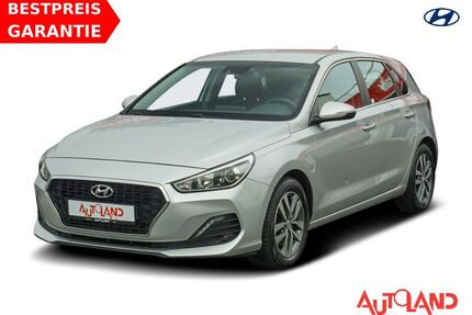 Hyundai i30 Gebrauchtwagen
