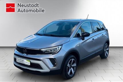 Opel Crossland (X) Gebrauchtwagen