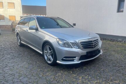 Mercedes-Benz E 500 Gebrauchtwagen