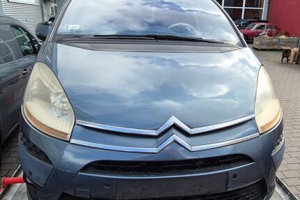 Citroen C4 Picasso Gebrauchtwagen