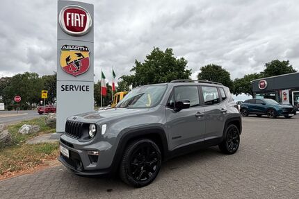 Jeep Renegade Gebrauchtwagen