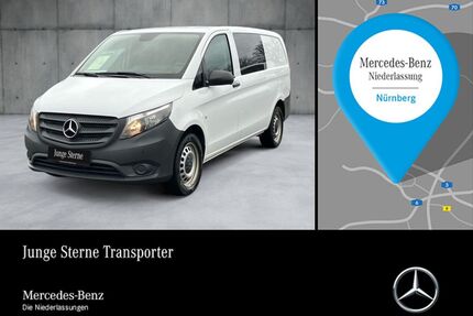 Mercedes-Benz Vito Gebrauchtwagen