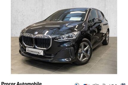 BMW 218 Active Tourer Gebrauchtwagen