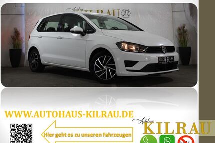 VW Golf Sportsvan Gebrauchtwagen