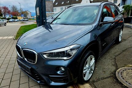 BMW X1 Gebrauchtwagen