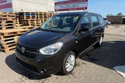 Dacia Lodgy Gebrauchtwagen