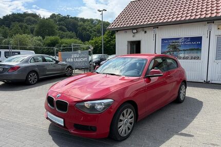 BMW 114 Gebrauchtwagen